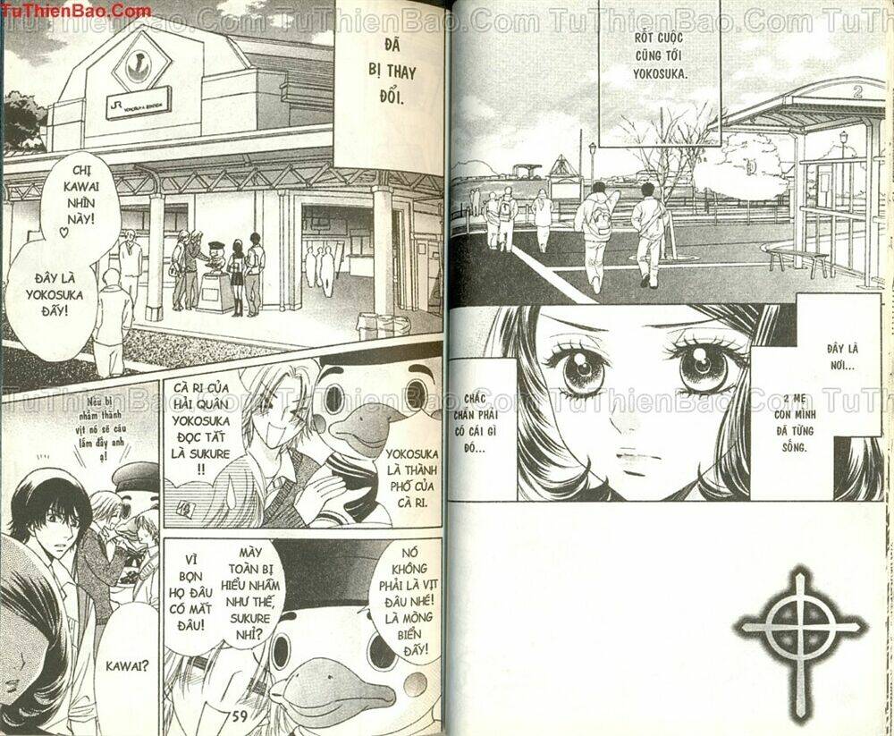 ác quỷ và bản tình ca chapter 11 29