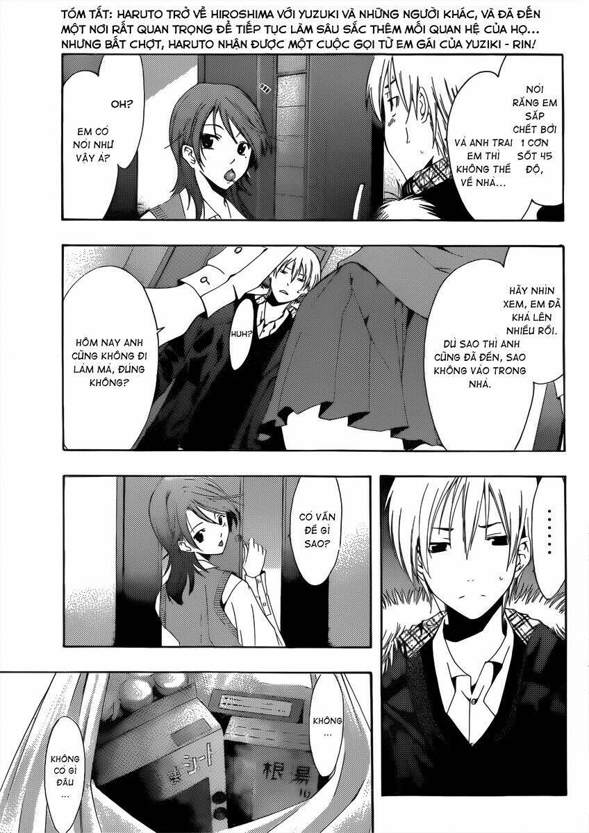 thị trấn tình yêu chapter 175 7