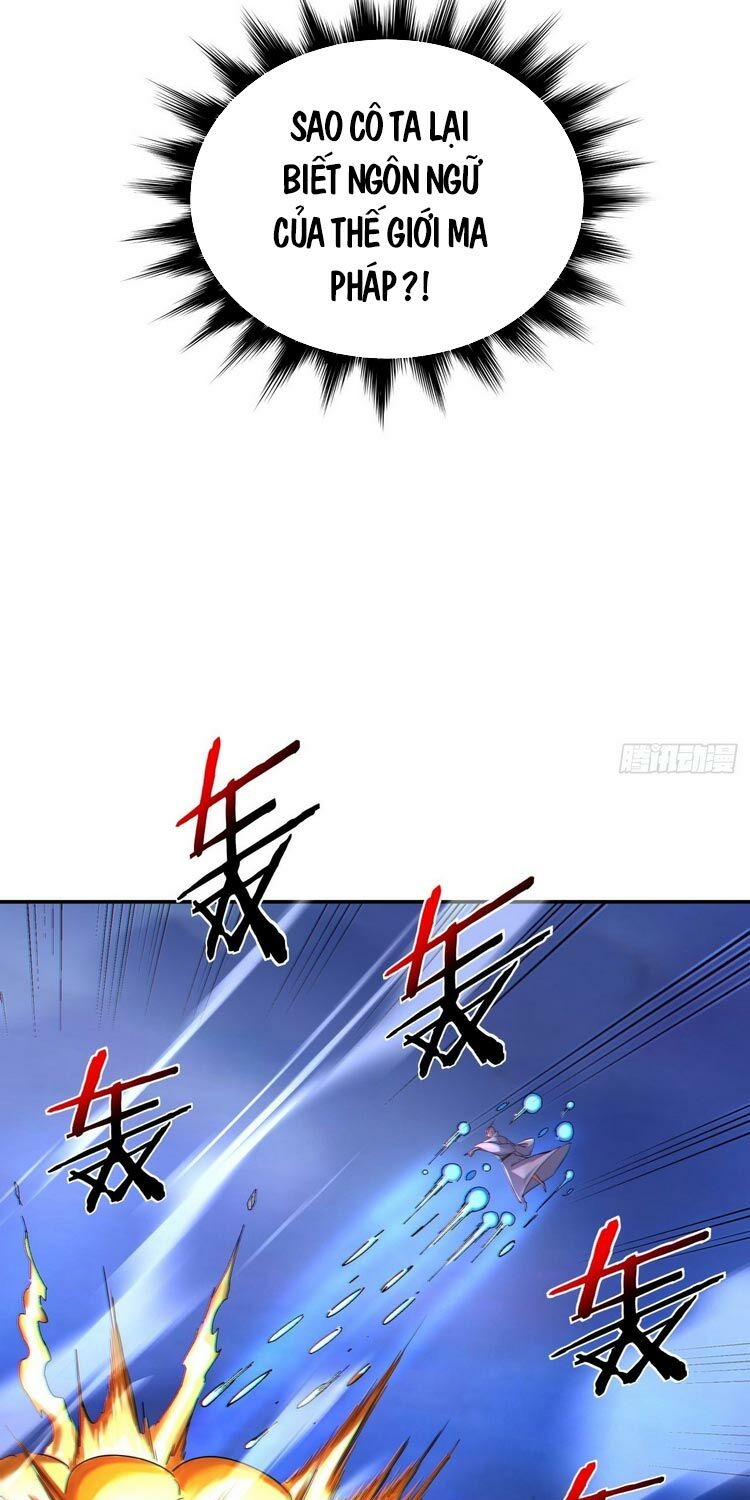 ta là nhà giàu số một, ta không muốn trọng sinh chapter 57 7