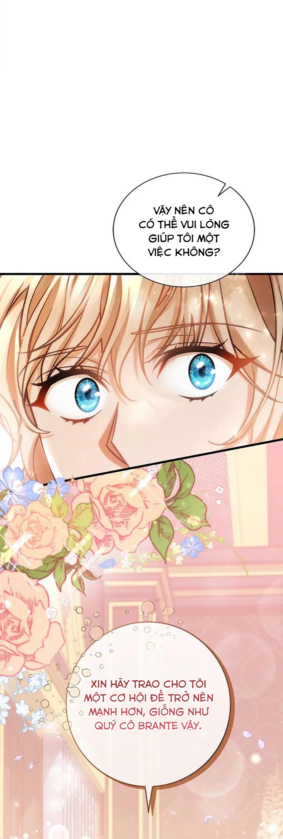 vị cứu tinh của nam phản diện chapter 56 38