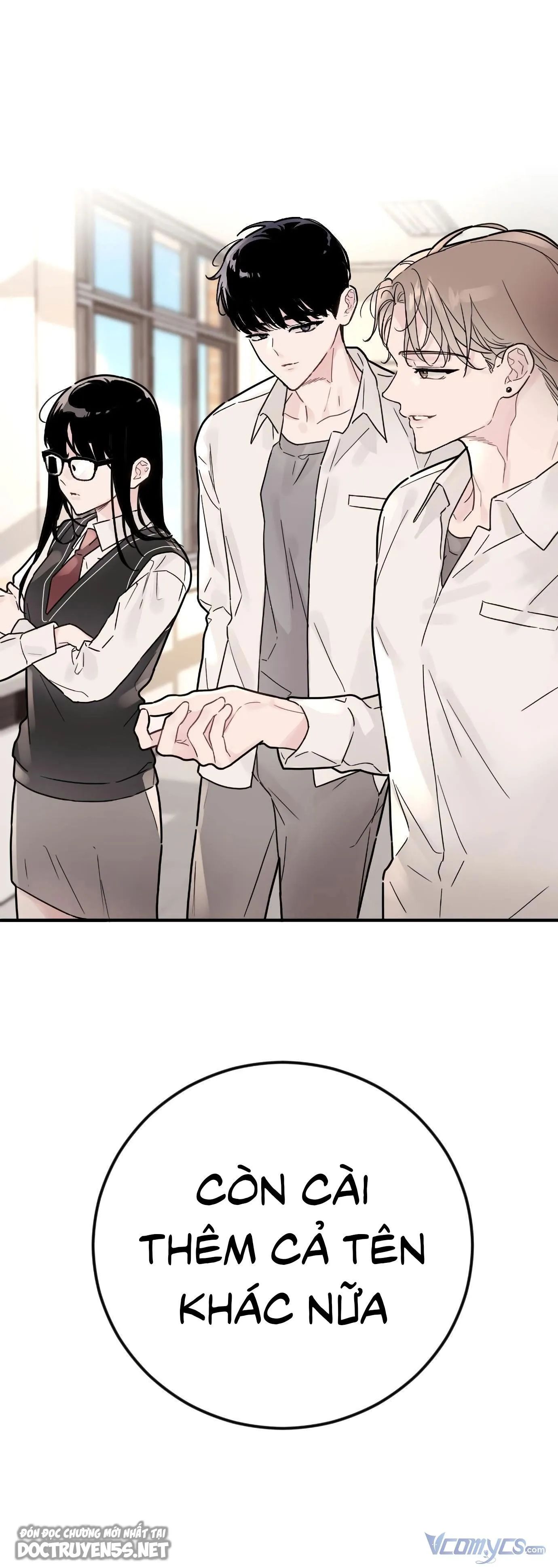 em đã tìm kiếm cả ngàn năm nay chapter 15 51