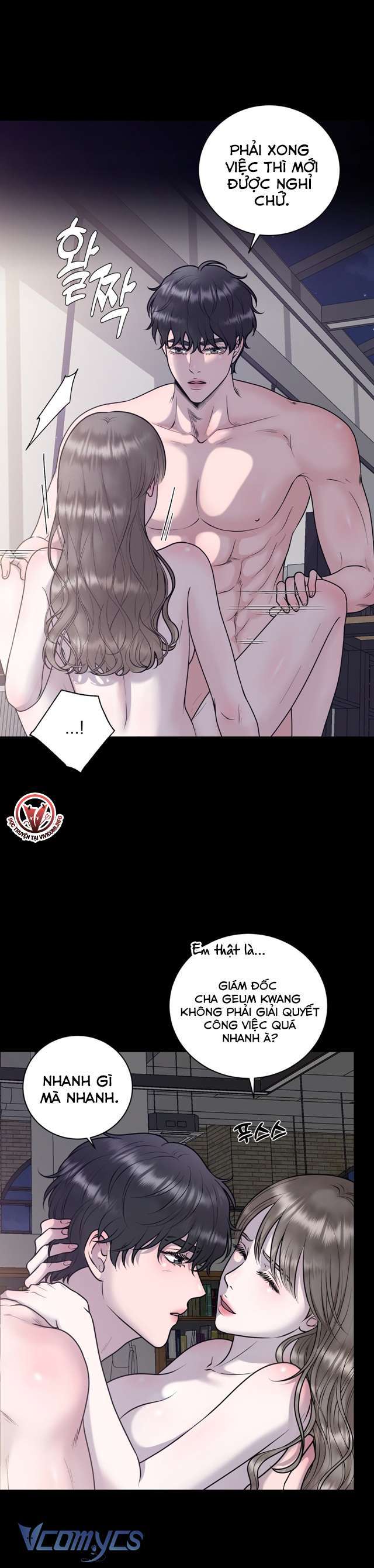 [18+] để chị giúp cưng nhé chapter 5 29