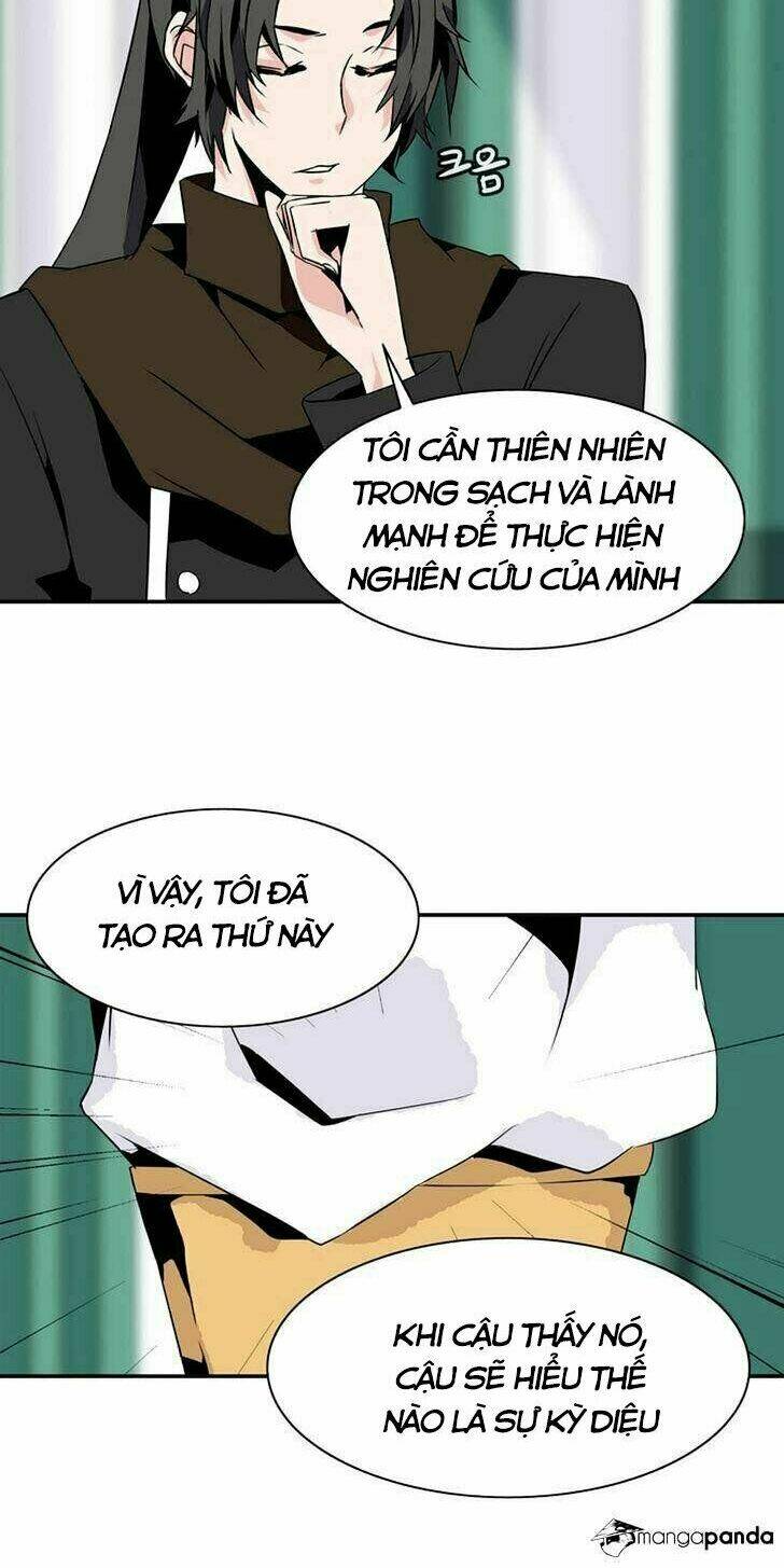 ảo mộng vương chapter 38 33