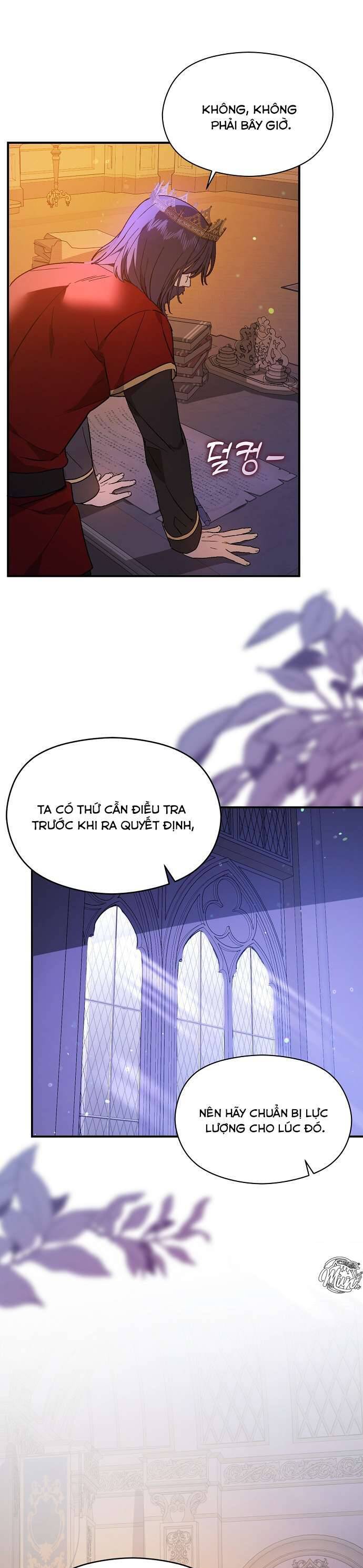 tôi không cố ý quyến rũ nam chính đâu! chapter 85 16