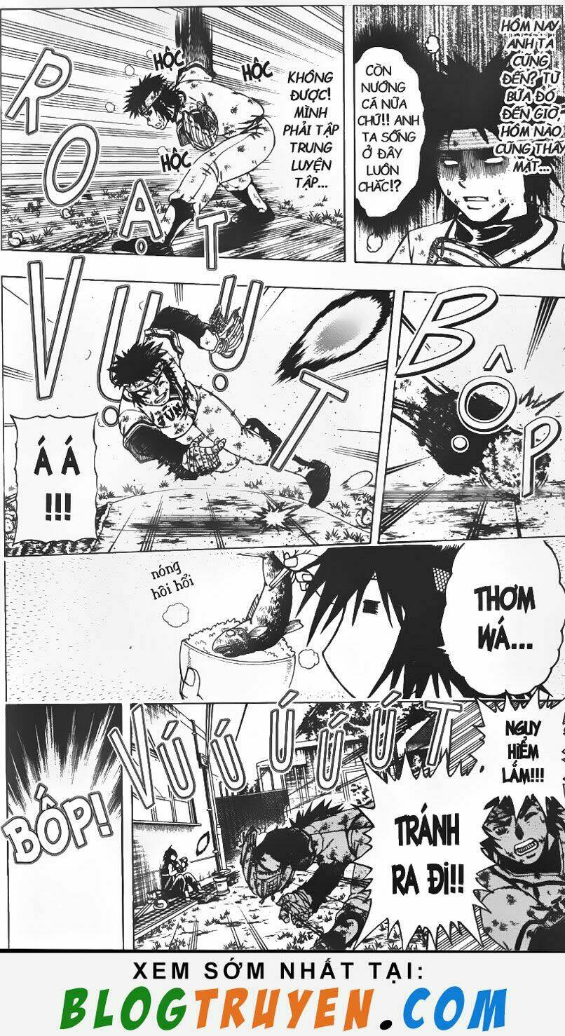 mr.fullswing chapter 93 16