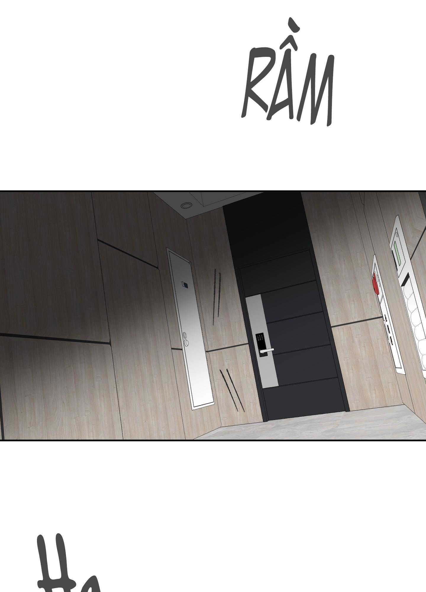 thế giới của tôi khi không có em chapter 15 38