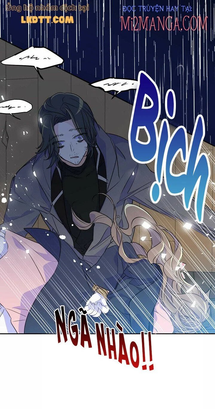 bệ hạ, xin đừng giết tôi!! chapter 47.5 27