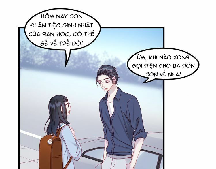 lượm được một tiểu hồ ly phần 2 chapter 43 30