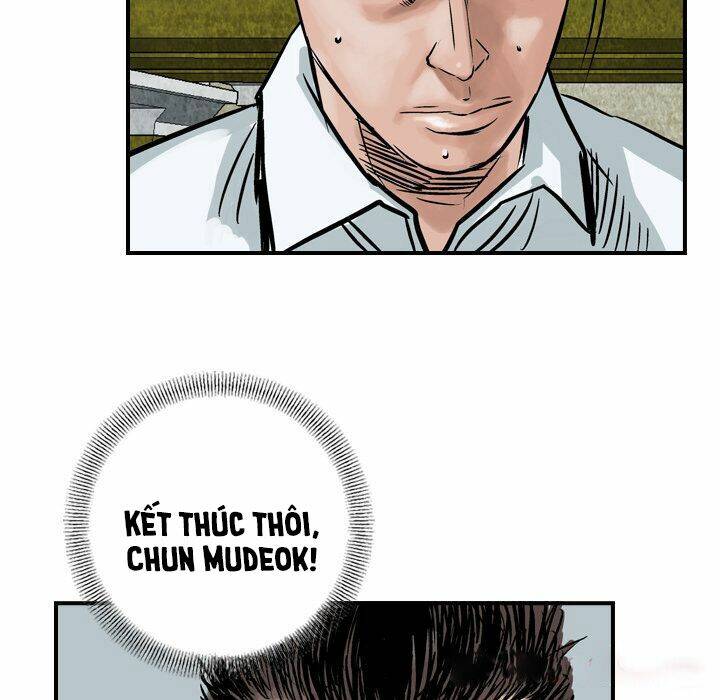 huyền thoại : khởi đầu chapter 47 81