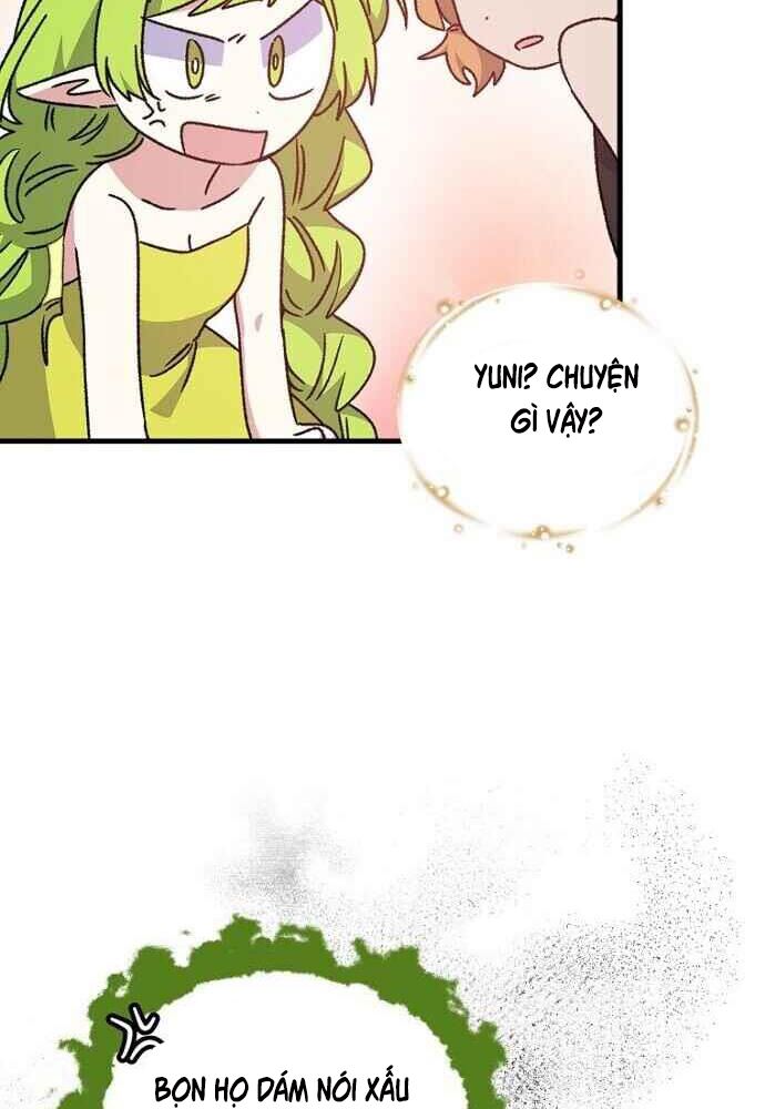 nhà hiền triết yigret chapter 19 63