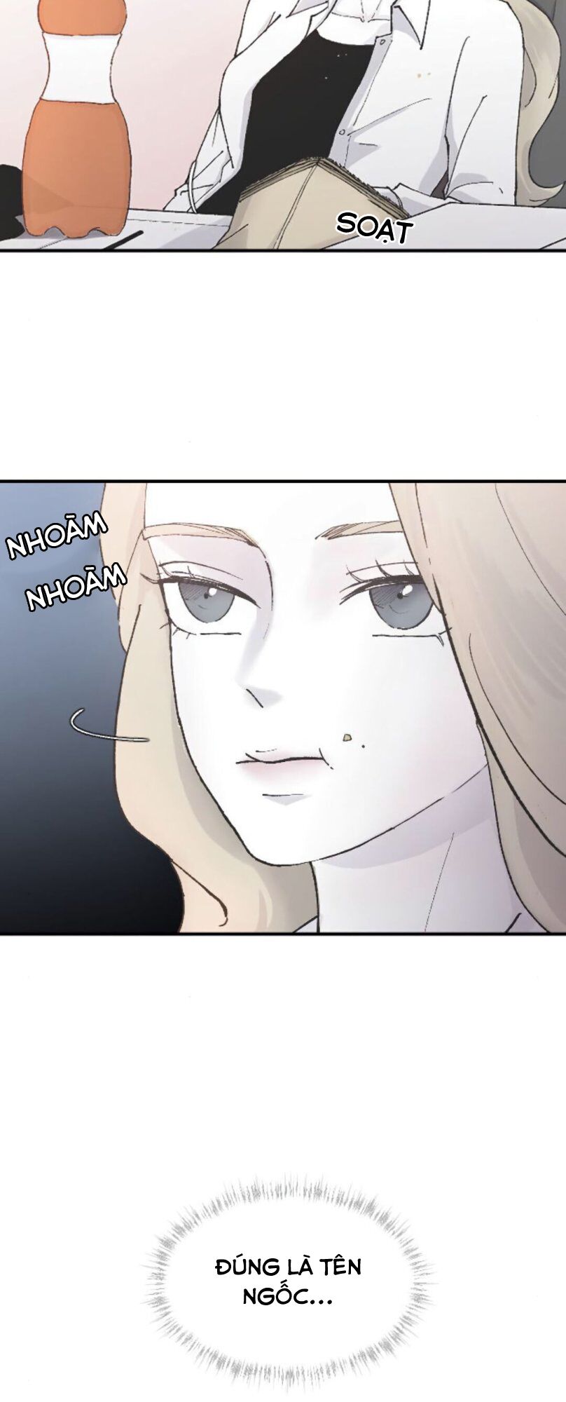 ba người anh trai cực phẩm của tôi chapter 8 54