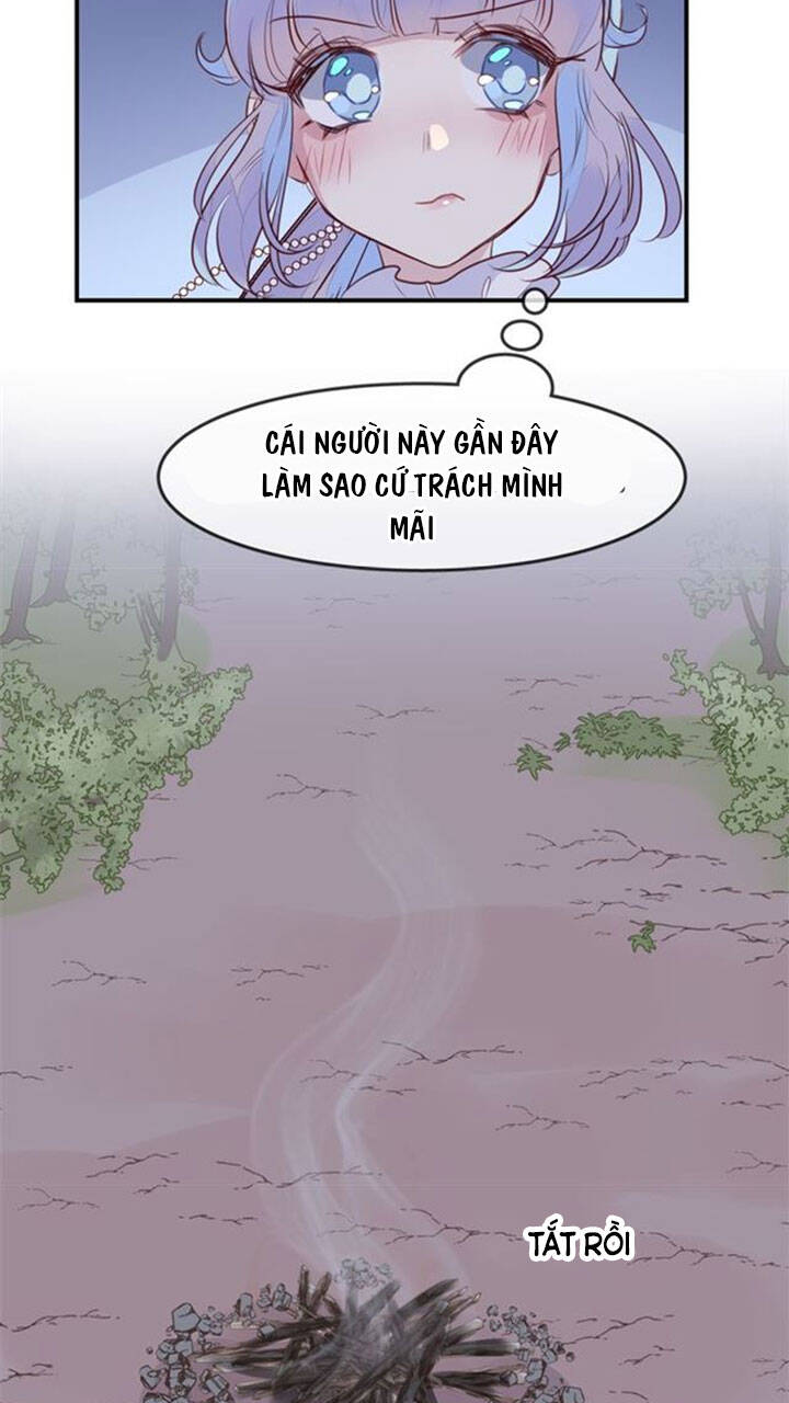 chiếc váy của người cá chapter 54 24