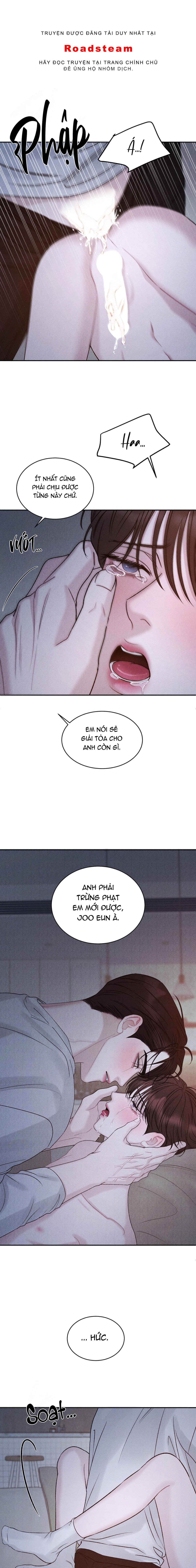 đặc ân (joo eun) chapter 19 2