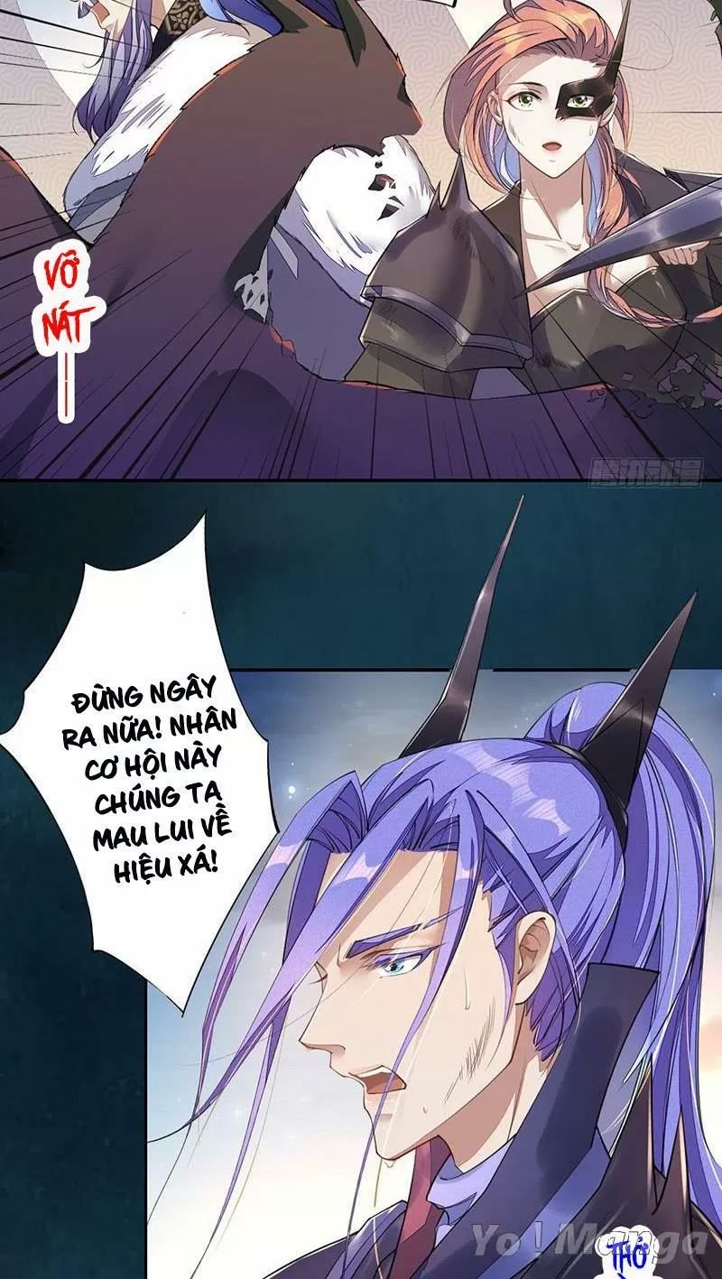 tuyệt thế luyện đan sư chapter 97 23