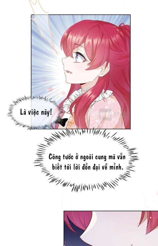 ma pháp của công chúa amy chapter 3 70