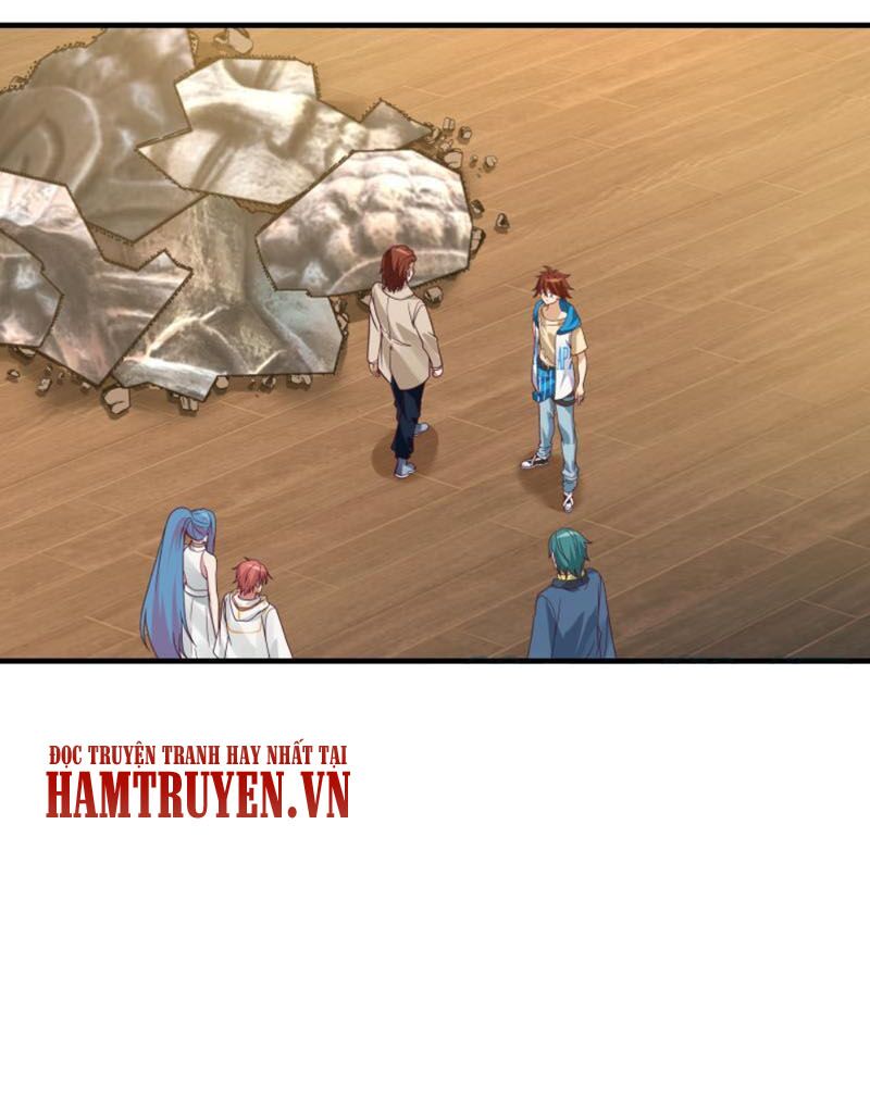 trên người ta có một rồng chapter 321 12