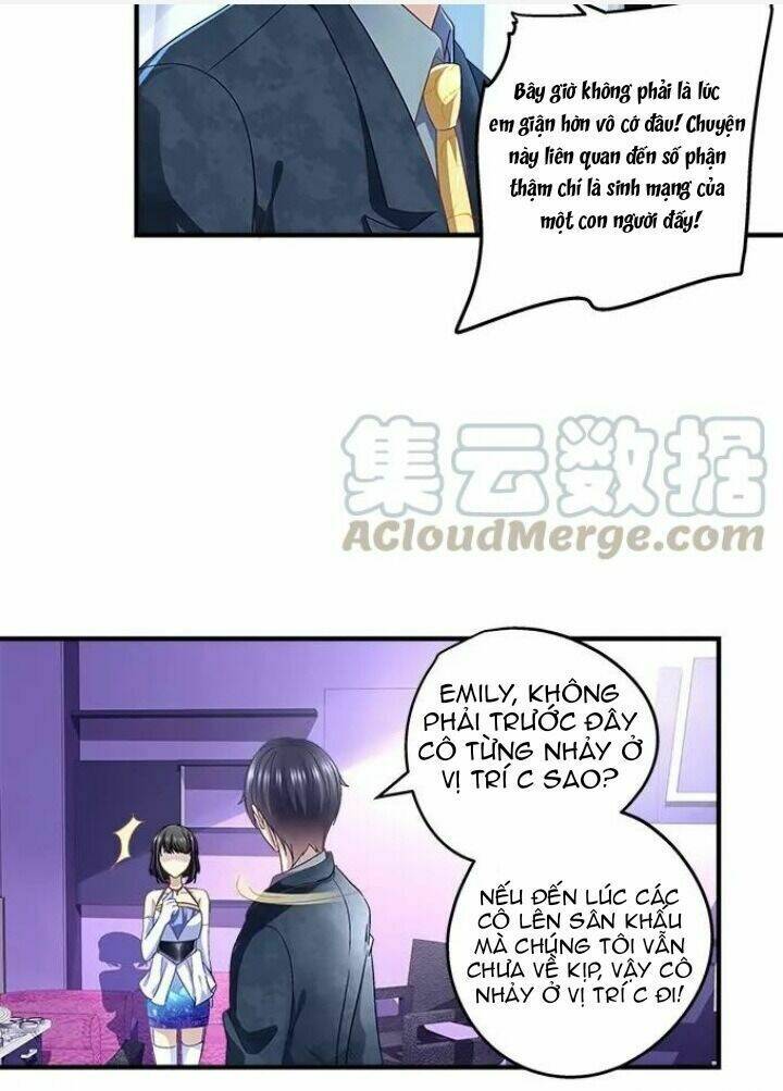 thiên lại âm linh chapter 57 18