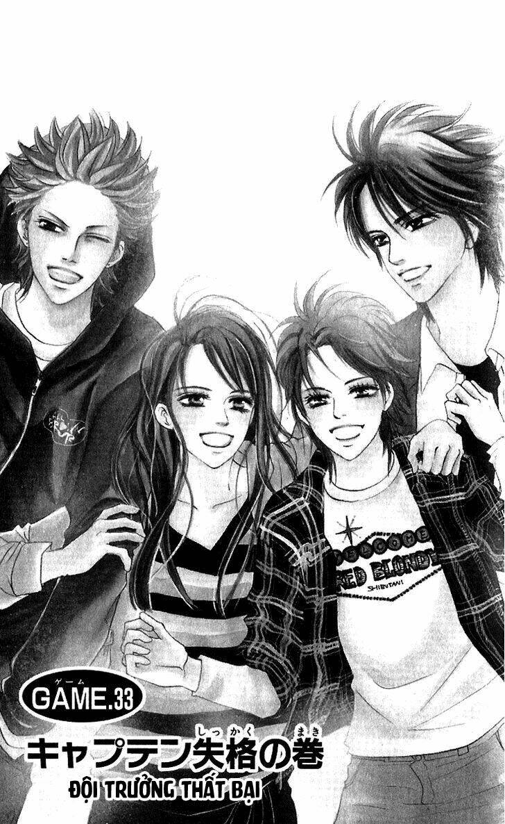 xứng danh anh hùng chapter 58 2