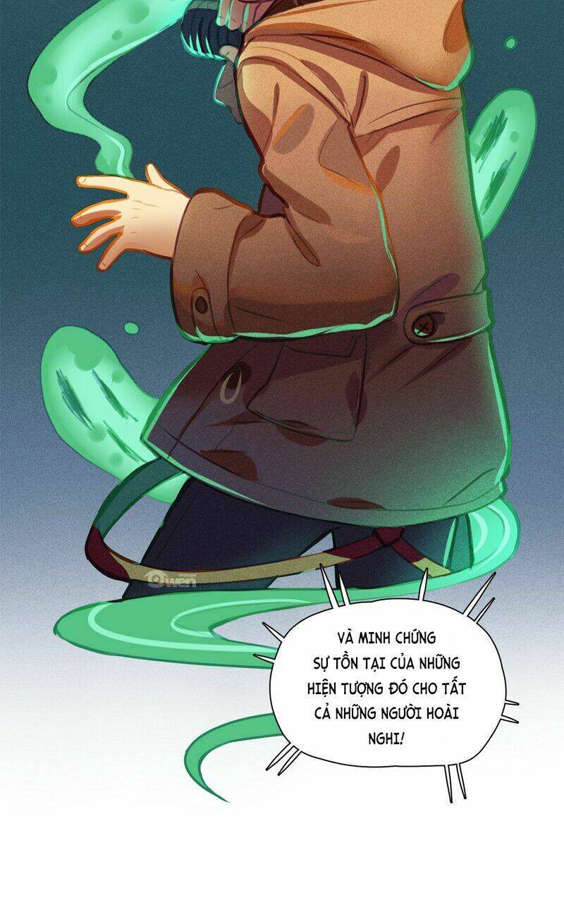 lời nguyền lalin chapter 1 106