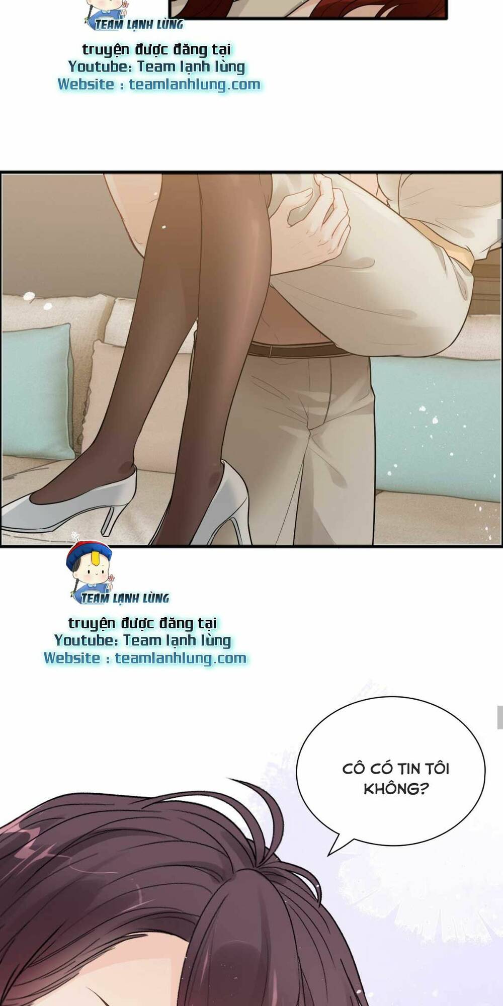 cô vợ hợp đồng bỏ trốn của tổng giám đốc chapter 444 38