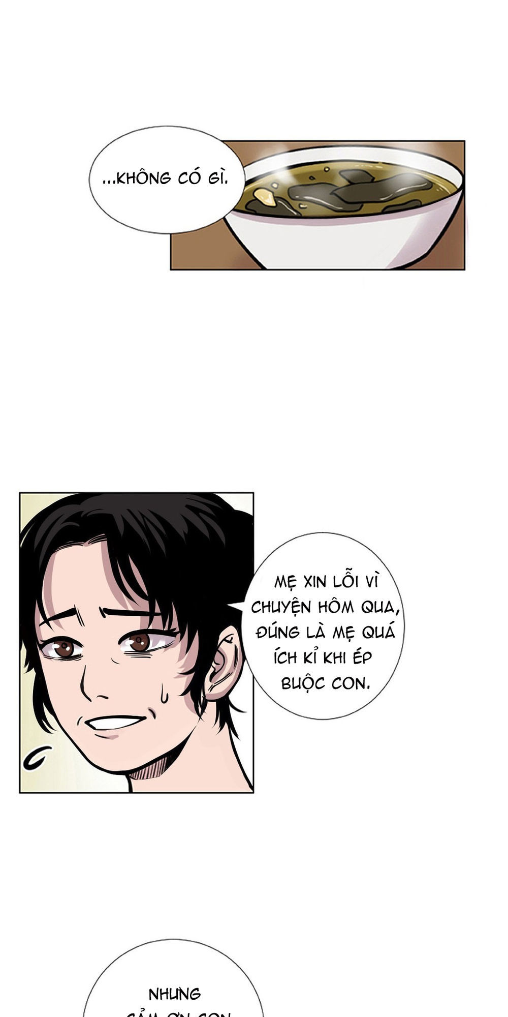 in our lifetime chapter 4 27