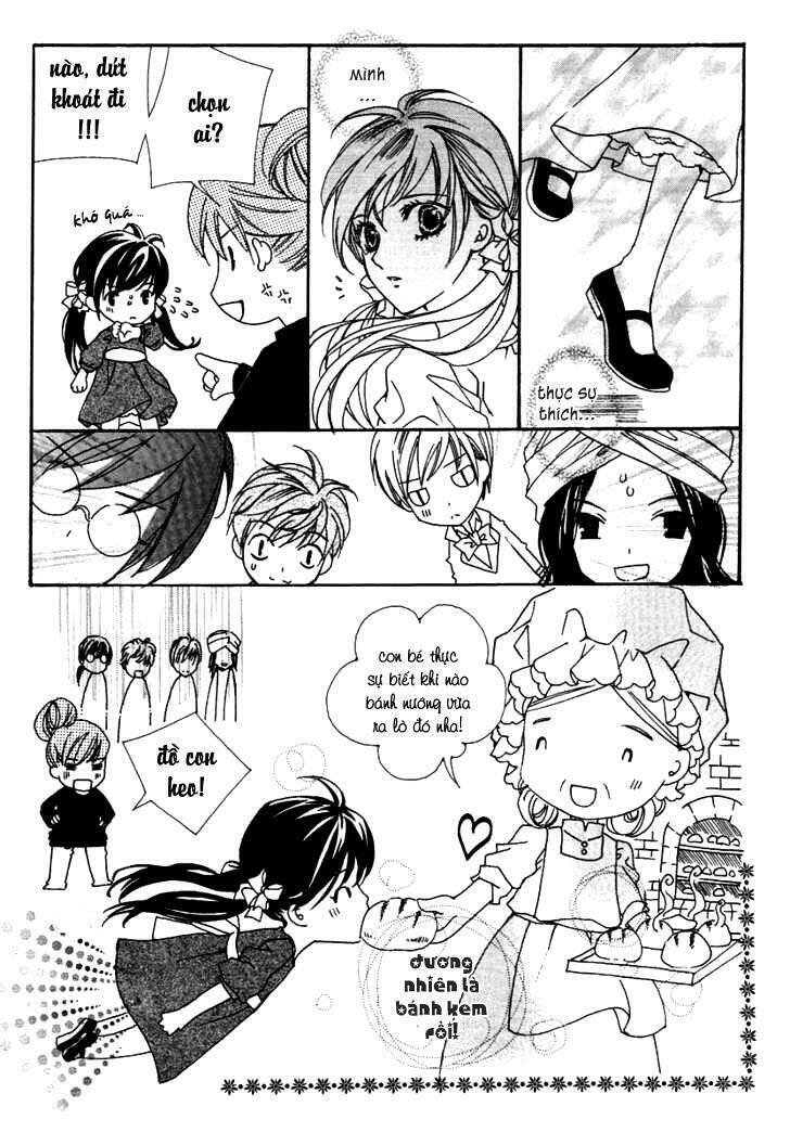 dear my girls chapter 6 5