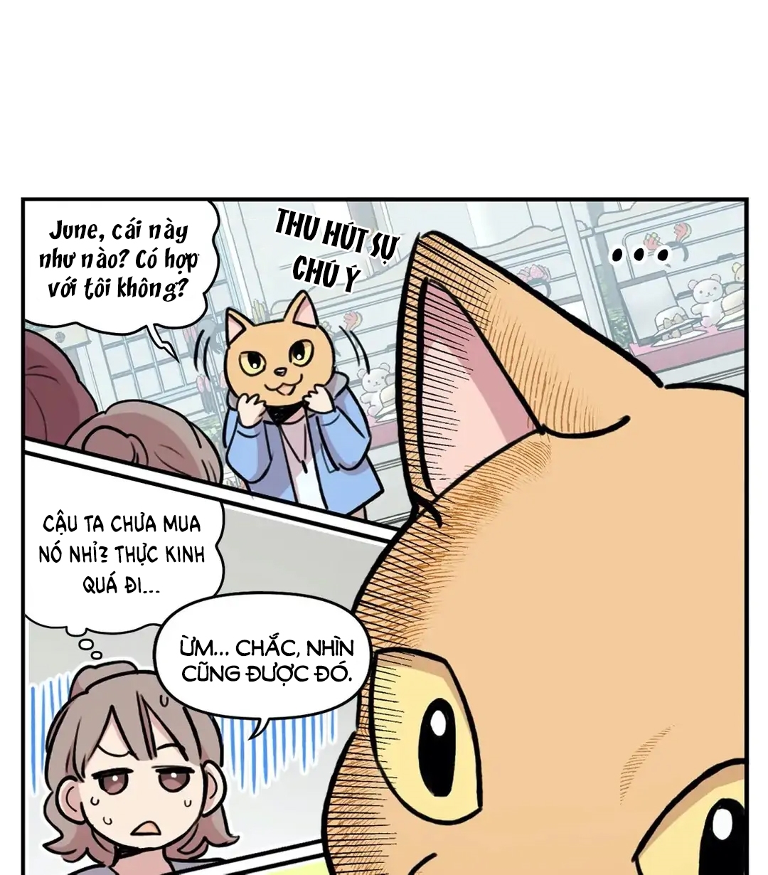 [18+] 1 người khỏe 2 người vui chapter 15.1 35
