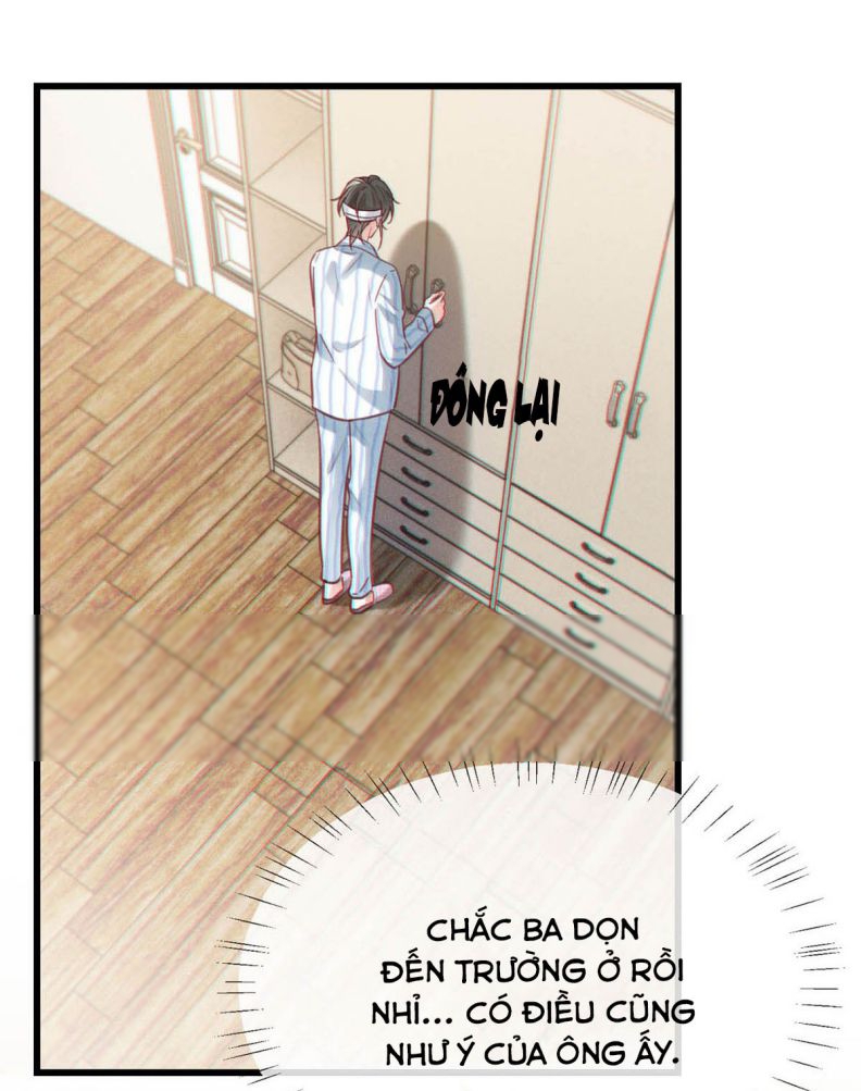 nịch tửu chapter 104 6
