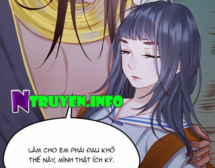 Lượm Được Một Tiểu Hồ Ly Phần 2 Chapter 53 - Next Chapter 53.5