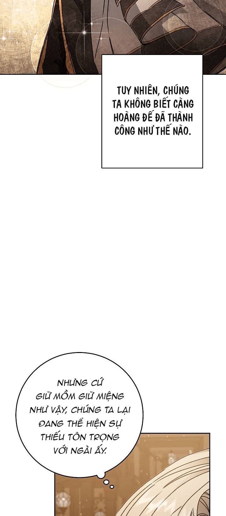 tôi trở thành hoàng đế bạo chúa trong tiểu thuyết chapter 46 30