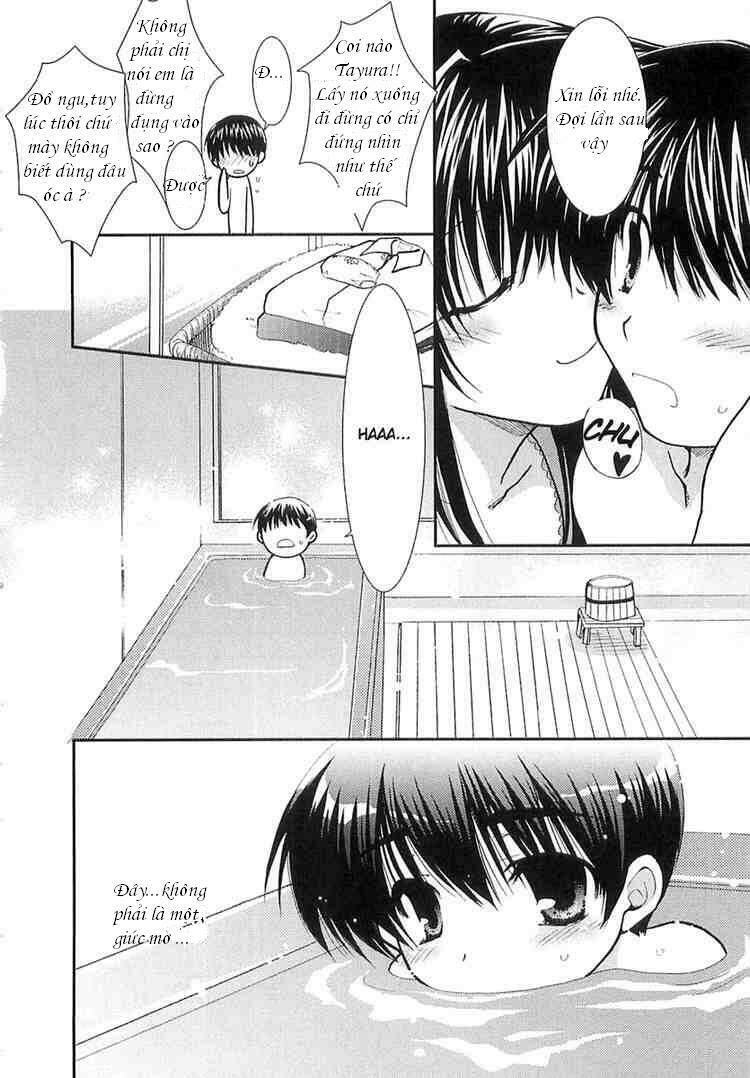 kanokon chapter 5 9