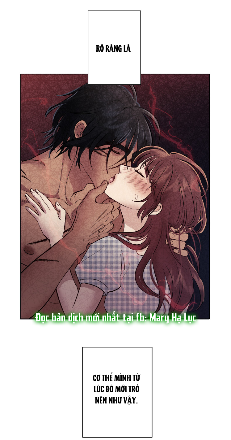 [18+] một lòng một dạ chapter 2 14