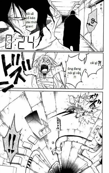 tripeace chapter 30 64