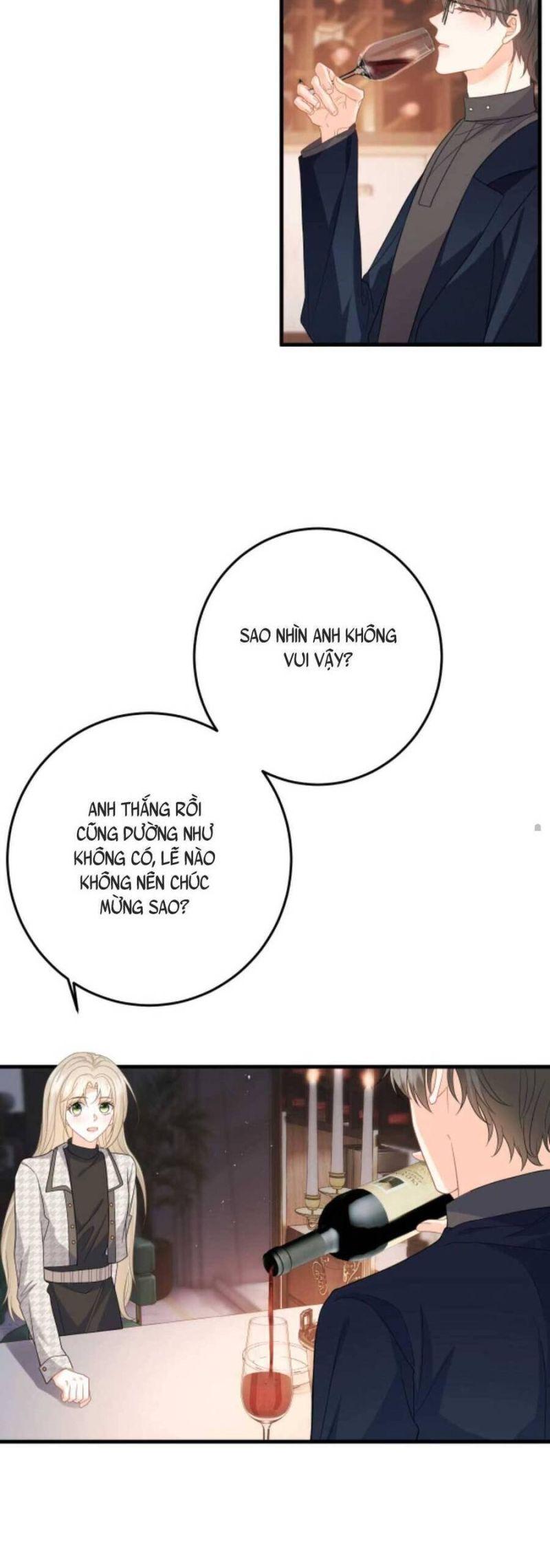 xuyên nhanh : nhân vật phản diện quá nuông chiều ta chapter 42 12