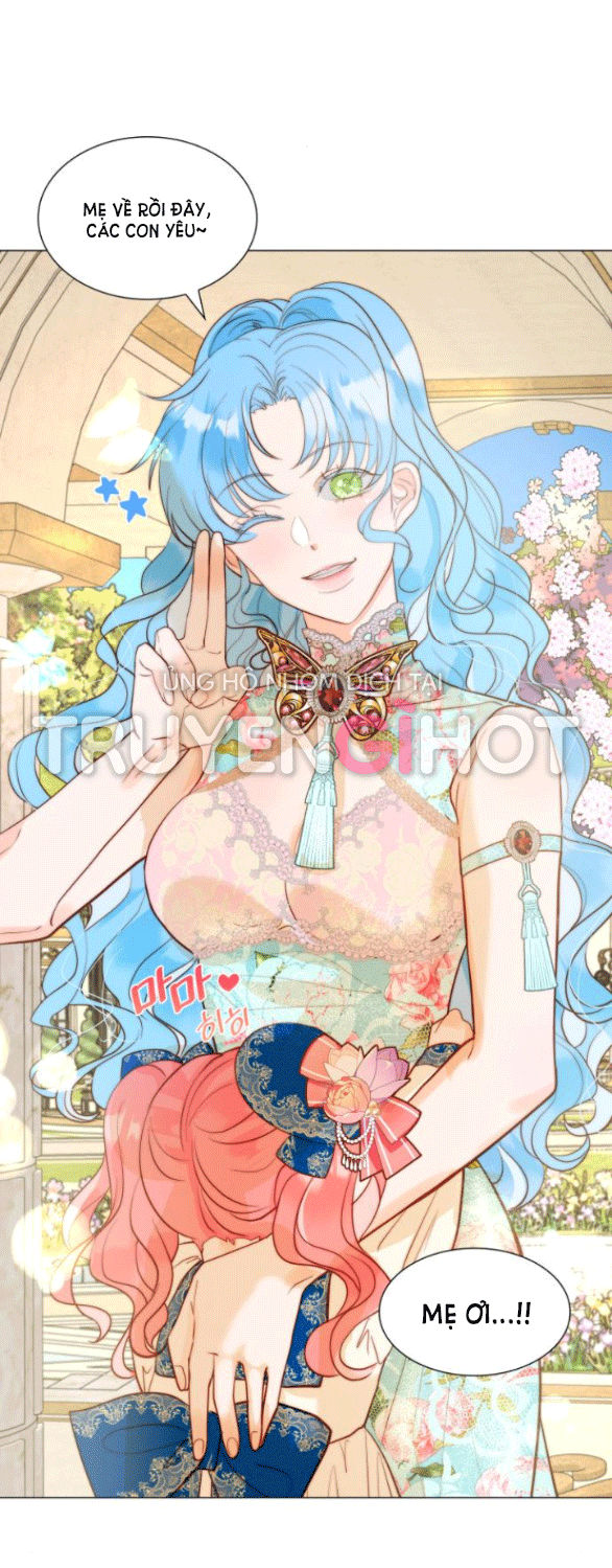 sau khi chuyển sinh tôi trở thành công chúa chapter 10.2 10