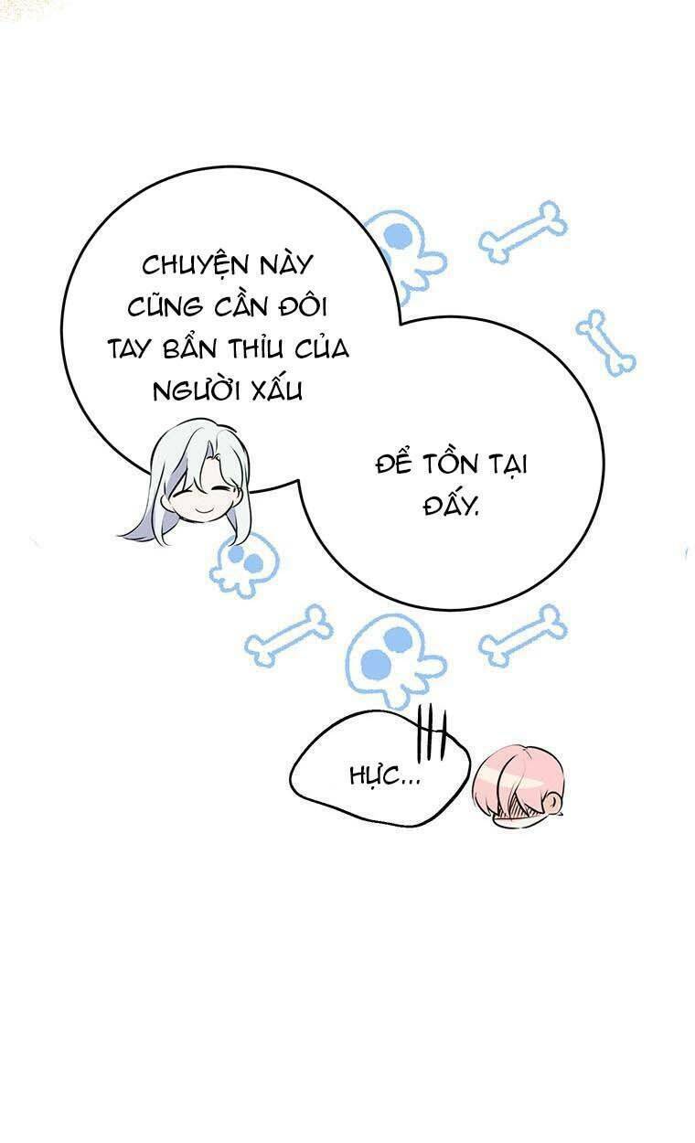 phía sau mặt nạ của nam chính hiền lành chapter 6 28