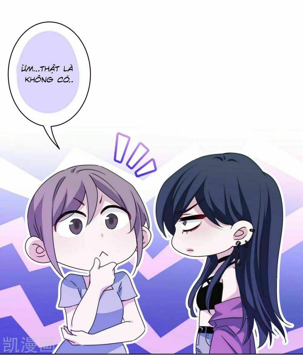 nhân vật phản diện: không ngọt không lấy tiền chapter 8.1 9