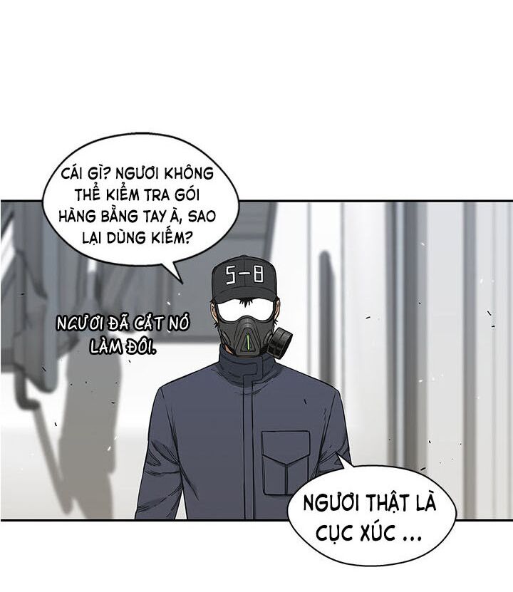 anh shipper may mắn chapter 20 38