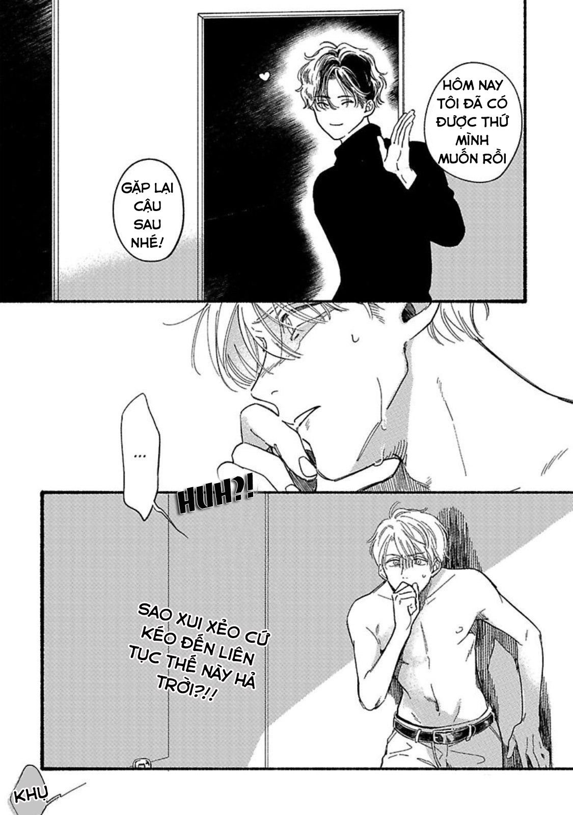 em là món đồ chơi yêu thích của anh chapter 1 28