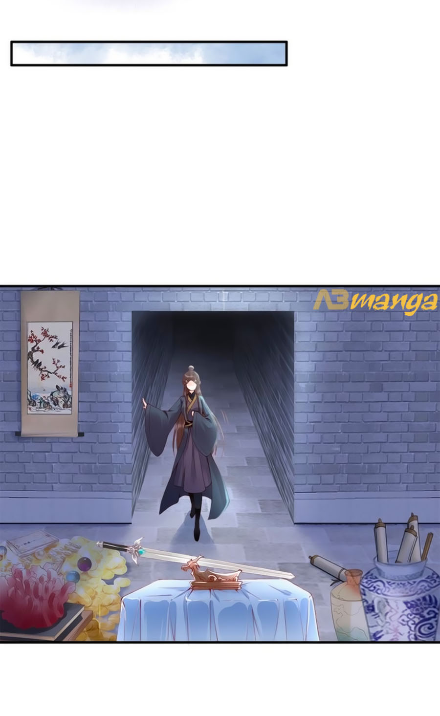 đế cung đông hoàng phi chapter 29 12