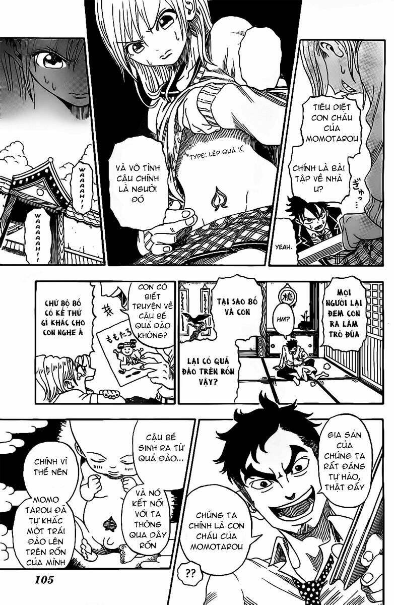 peach pluck chapter 1 23