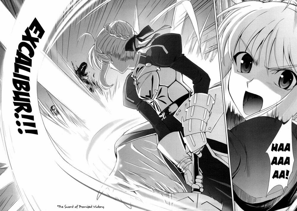 type-moon complex x chapter 5 27