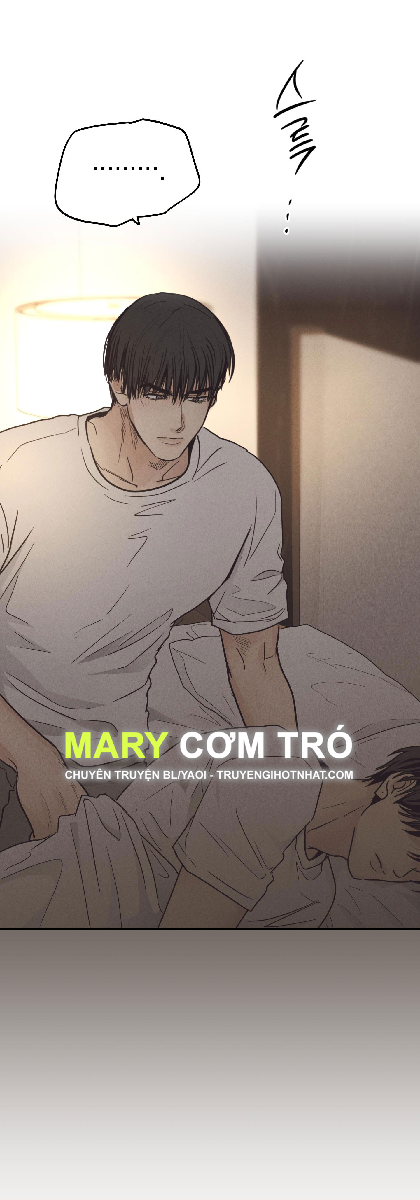 Phục Thù - Pay Back chapter 63.1 - Trang 9