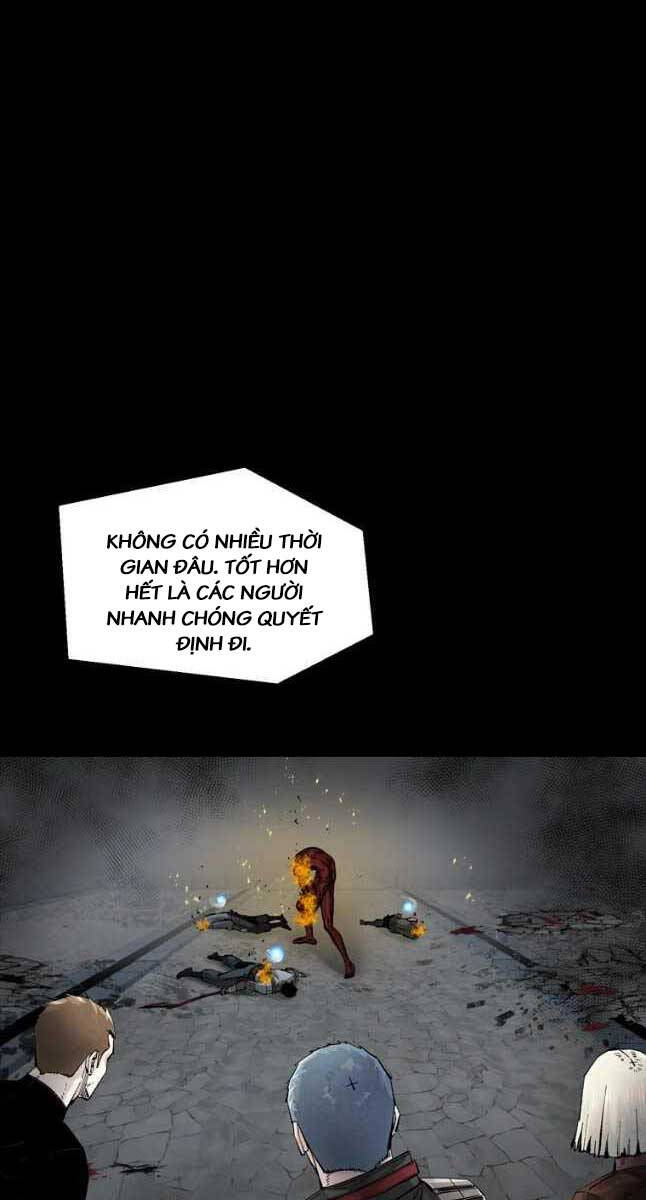 mật mã mê cung chapter 72 1