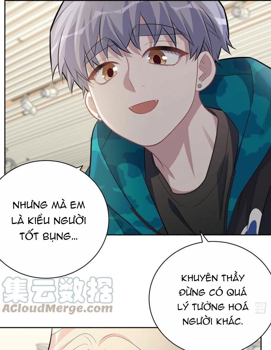 bố vợ đại nhân là bà xã chapter 193 15