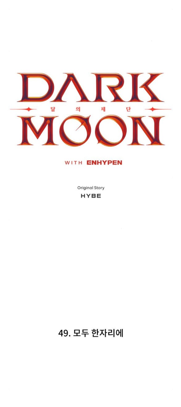 dark moon - tế đàn ánh trăng chapter 49.1 8