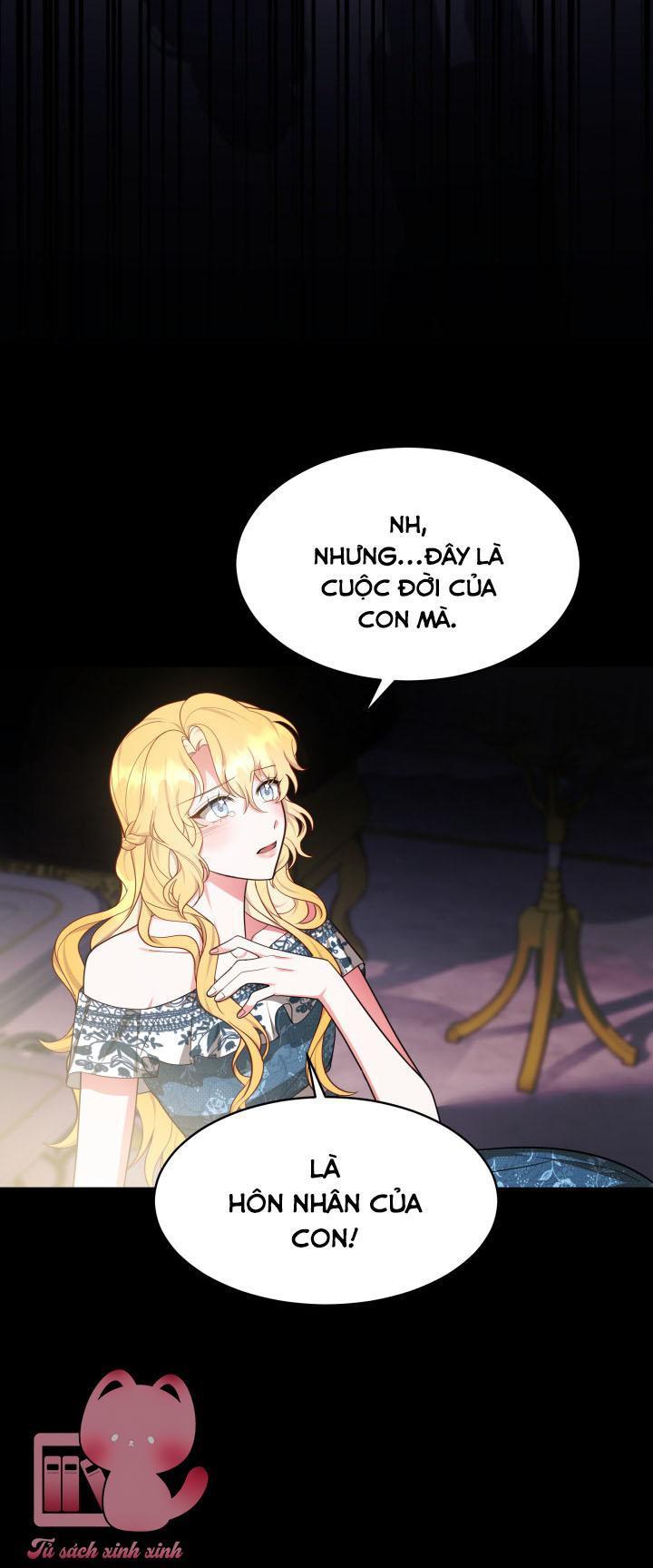 từ chồng cũ hóa thành nam chính chapter 26 9