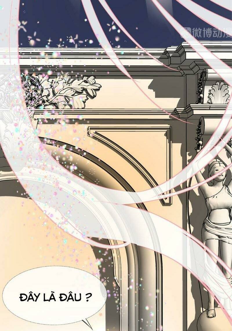 thương tiên sinh mã giáp của anh lại rơi rồi chapter 1 31