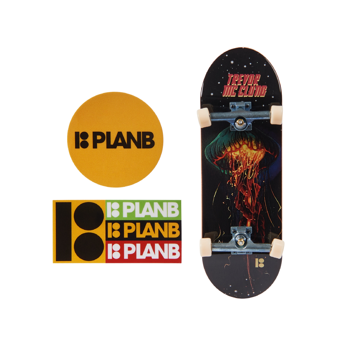 Đồ Chơi Ván Trượt TECH DECK 6067048 - Giao Hàng Ngẫu Nhiên 