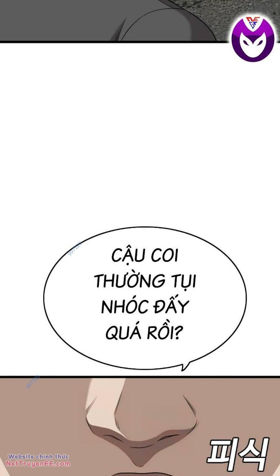 người xấu chapter 190 84